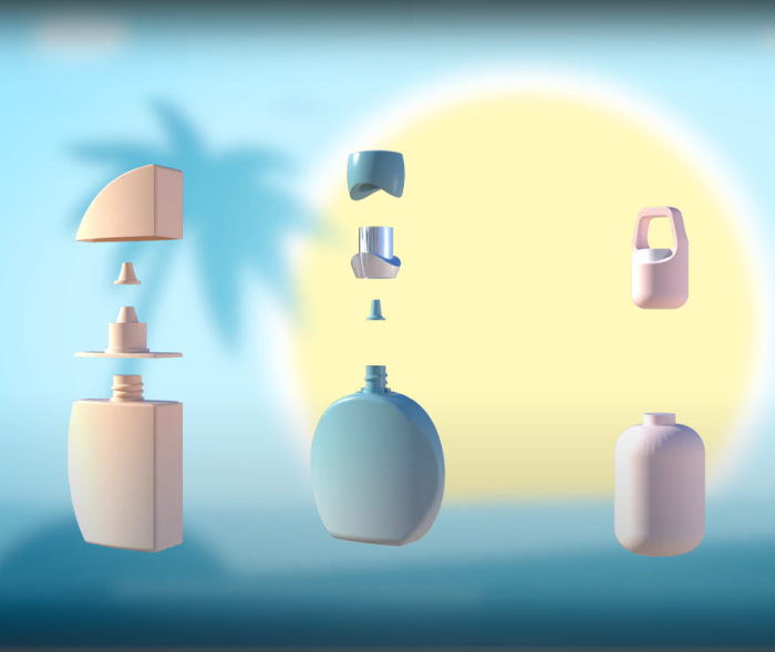 Introducing Somewang's Sunscreen Series!